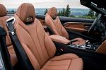 BMW M4 Convertible 2014 года